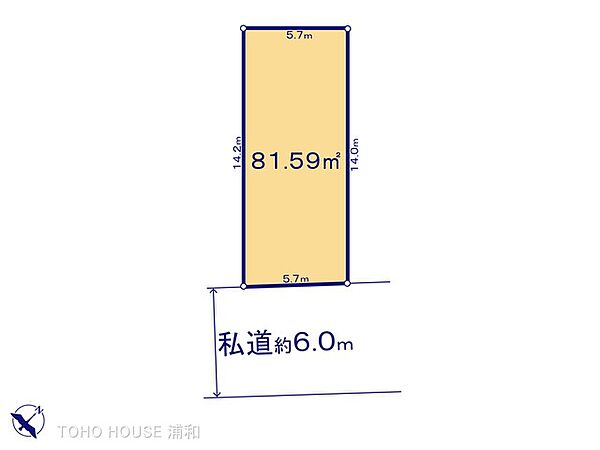 区画図：311002386243