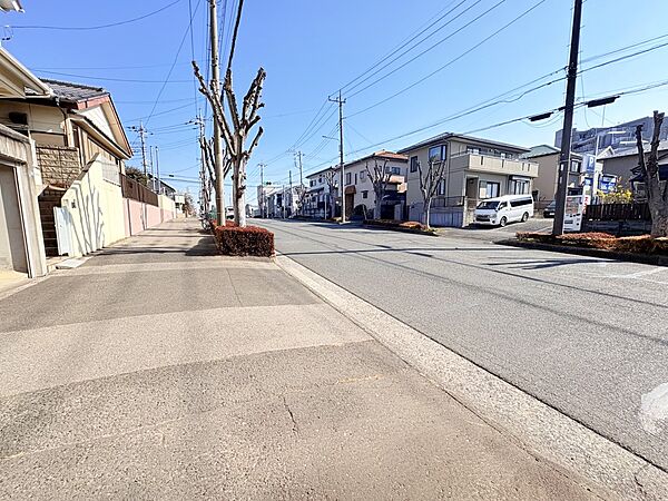 【外観】こちらの物件に少しでもご興味がありましたら、お気軽にお電話下さい。