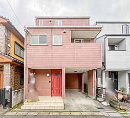 埼玉県蕨市北町５丁目