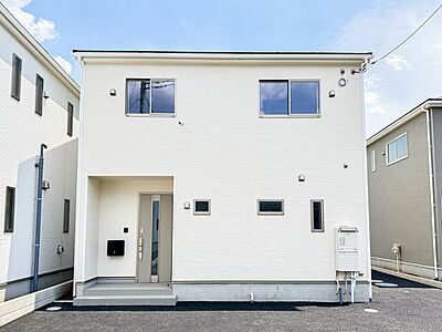 外観:【外観】家の良し悪しだけでなく周辺環境も重要なポイント。 外観:【外観】家の良し悪しだけでなく周辺環境も重要なポイント。