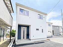上尾市領家