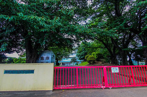 小学校 797m 大石南小学校