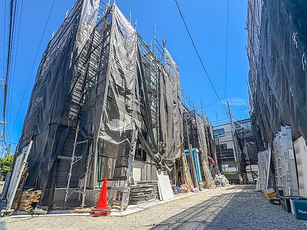 【外観】こちらの物件に少しでもご興味がありましたら、お気軽にお電話下さい。