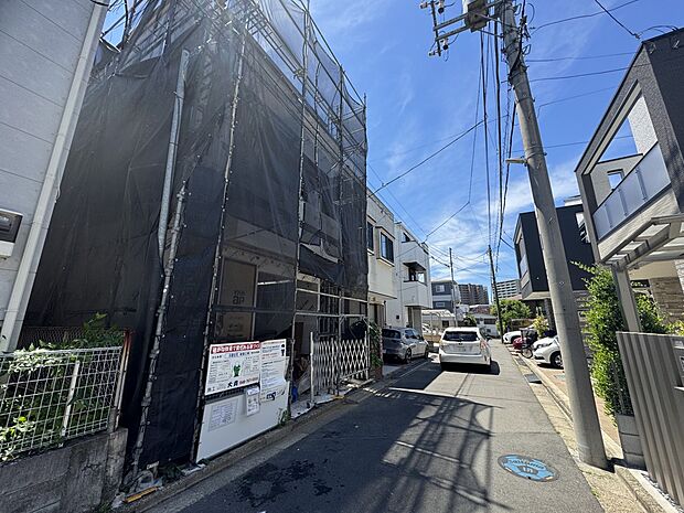 【外観】こちらの物件に少しでもご興味がありましたら、お気軽にお電話下さい。