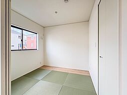 和室の画像