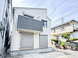 埼玉県さいたま市北区日進町２丁目