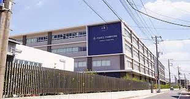小学校 382m 戸田市立戸田東小学校