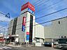 周辺：スーパー 530m 西友鳩ヶ谷店(鳩ヶ谷駅から徒歩約10分、川口市坂下町2丁目に位置する「西友」の鳩ヶ谷店。駐車場は40台に対応します。食料品フロアは8時から23時まで営業しています。)