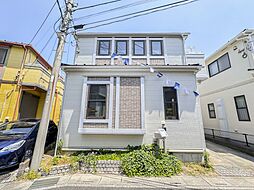 埼玉県さいたま市浦和区大東１丁目