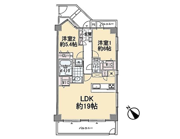 間取り：311002390141