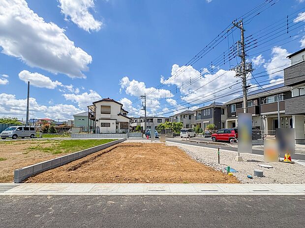 【外観】お電話の方がスムーズです。気軽にお問い合わせご連絡ください。