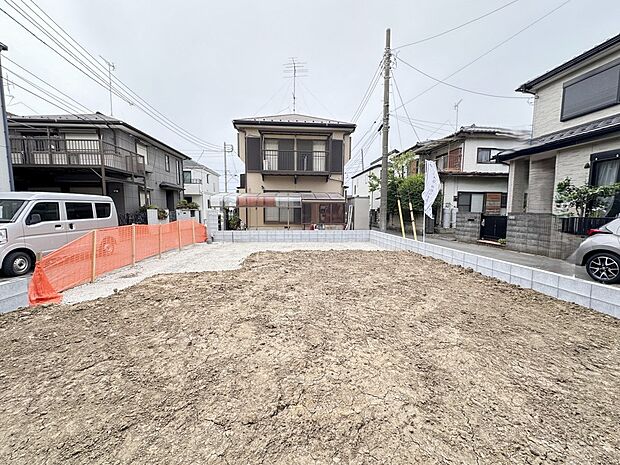 【外観】こちらの物件が少しでも気になるようでしたら、お気軽にお問合せください。人生でいちばん大きなお買い物ですので、ゆっくりご見学ください。ネット上の画像と実際の見学では、リアル感がまるで違…