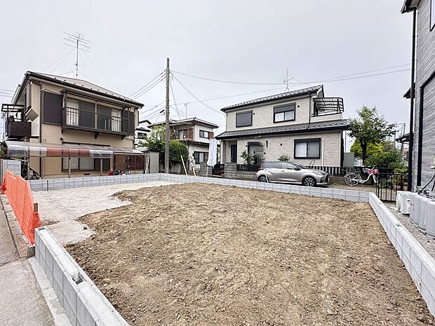 【外観】こちらの物件が少しでも気になるようでしたら、お気軽にお問合せください。人生でいちばん大きなお買い物ですので、ゆっくりご見学ください。ネット上の画像と実際の見学では、リアル感がまるで違…