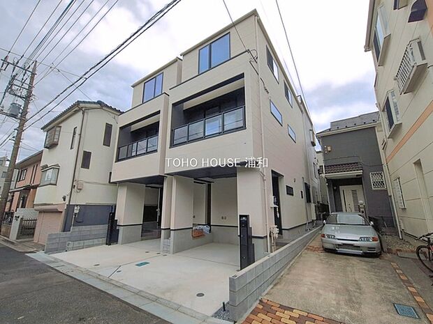 是非とも現地をご確認ください。