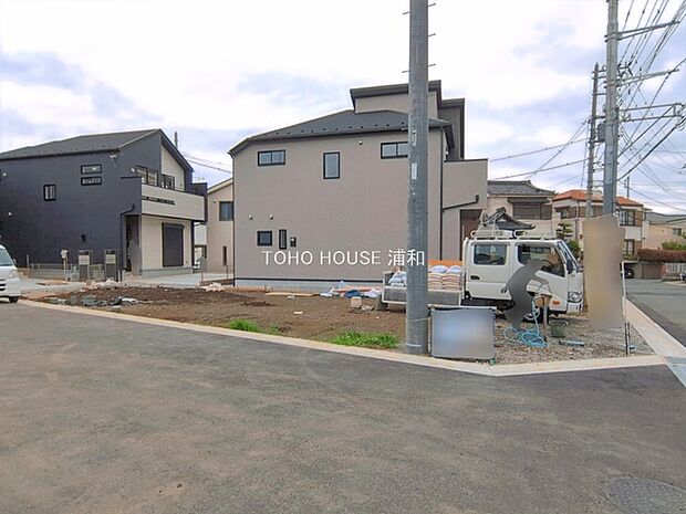 是非とも現地をご確認ください。