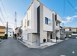 埼玉県さいたま市南区文蔵2丁目