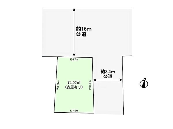 区画図：311002392143
