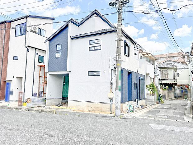 【現地土地写真】お電話の方がスムーズです。気軽にお問い合わせご連絡ください。
