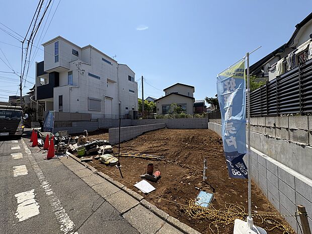 【現地】街並みが奏でる時間、そこは暮らしを彩り、豊かな時間が流れる場所。