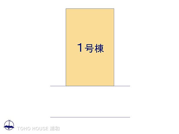 【区画図】図面と異なる場合は現況を優先