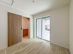 子供部屋の画像