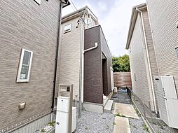 埼玉県さいたま市北区吉野町２丁目