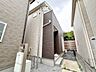 外観：【外観】こちらの物件に少しでもご興味がありましたら、お気軽にお電話下さい。ネット上で「見えない物」「わからない事」でも、実際にご見学いただくことで、手に取るようにおわかりいただけるはずです。…