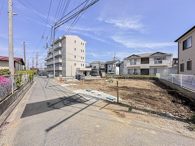 こちらの物件が少しでも気になるようでしたら、お気軽にお問合せください。人生でいちばん大きなお買い物ですので、ゆっくりご見学ください。ネット上の画像と実際の見学では、リアル感がまるで違います。…