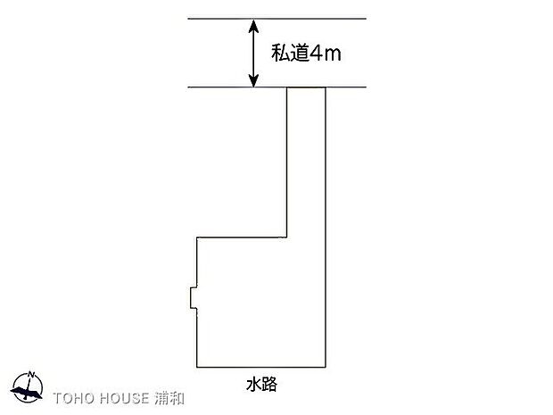 　図面と異なる場合は現況を優先