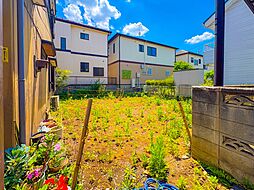 さいたま市中央区新中里