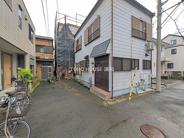 是非とも現地をご確認ください。