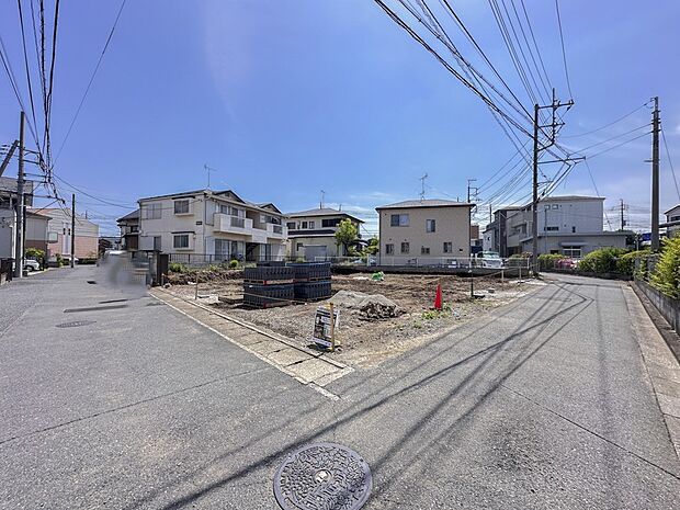 【ぜひ現地をご確認下さい】陽当りや通風性など各所に施された工夫で住みやすさを実現。部屋の大きさや周辺環境・街並など、資料には掲載していない情報が現地にはたくさんございます。是非ご確認下さい。…