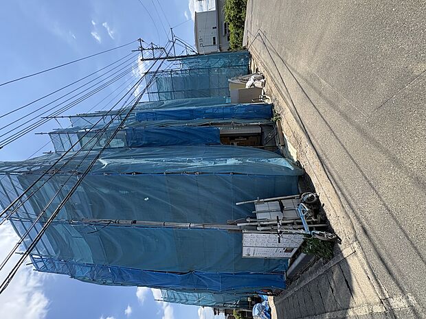 こちらの物件が少しでも気になるようでしたら、お気軽にお問合せください。人生でいちばん大きなお買い物ですので、ゆっくりご見学ください。ネット上の画像と実際の見学では、リアル感がまるで違います。…