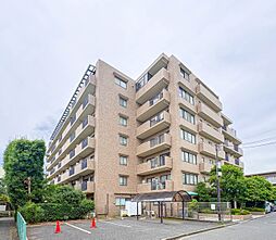 北浦和パーク・ホームズ