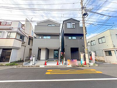 外観:【外観】こちらの物件が少しでも気になるようでしたら、お気軽にお問合せください。人生でいちばん大きなお買い物ですので、ゆっくりご見学ください。ネット上の画像と実際の見学では、リアル感がまるで違… 外観:【外観】こちらの物件が少しでも気になるようでしたら、お気軽にお問合せください。人生でいちばん大きなお買い物ですので、ゆっくりご見学ください。ネット上の画像と実際の見学では、リアル感がまるで違…
