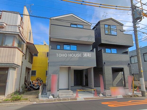 是非とも現地をご確認ください。