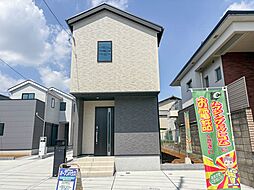 さいたま市西区佐知川
