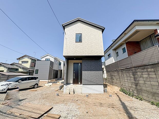 3号棟【外観】こちらの物件に少しでもご興味がありましたら、お気軽にお電話下さい。