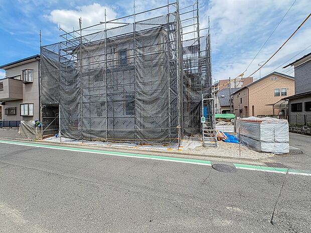 【外観】こちらの物件に少しでもご興味がありましたら、お気軽にお電話下さい。