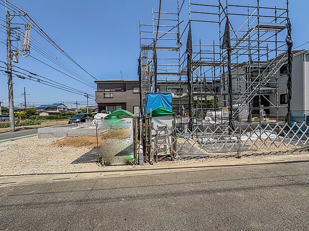 【外観】こちらの物件に少しでもご興味がありましたら、お気軽にお電話下さい。