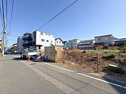 埼玉県さいたま市浦和区本太4丁目