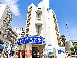浦和パイオランドマンション
