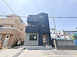 埼玉県川口市飯塚3丁目
