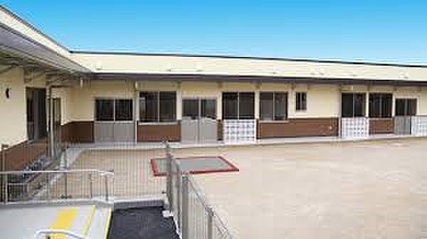 幼稚園・保育園 208m 川口しらぎく幼稚園(保育目標は「あかるく・なかよく・げんきよく」。あかるく素直で、みんなとなかよくして、元気にハキハキと。幼稚園でも、お家でも、お外でも、そう生活で…