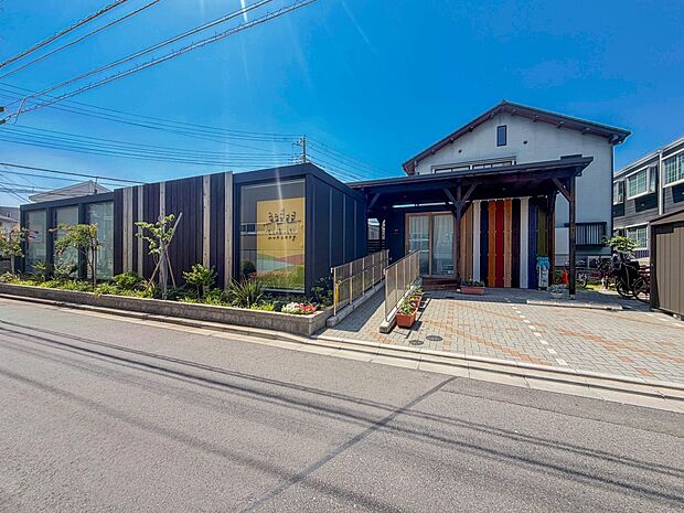 幼稚園・保育園 600m つくしナーサリー保育園