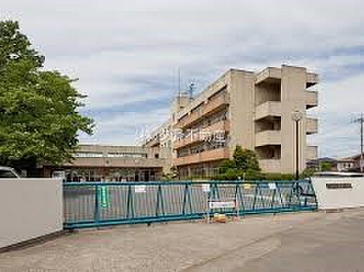小学校 1300m 城南小学校(城南小学校 徒歩18分)