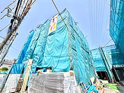 埼玉県川口市南鳩ヶ谷２丁目