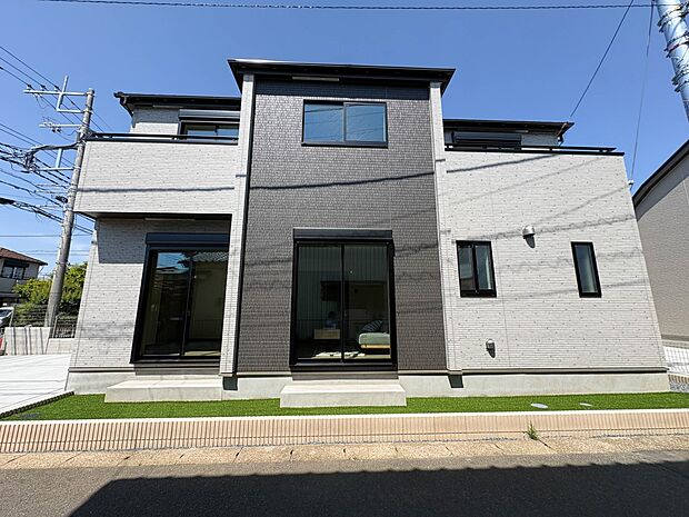 A号棟【外観】こちらの物件に少しでもご興味がありましたら、お気軽にお電話下さい。