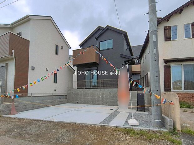 是非とも現地をご確認ください。