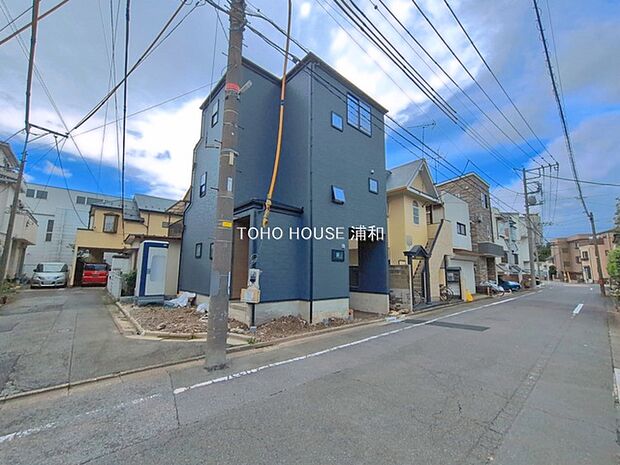 是非とも現地をご確認ください。